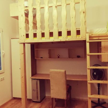 Jungle Apartment Vienna Self Check-In 외부 사진