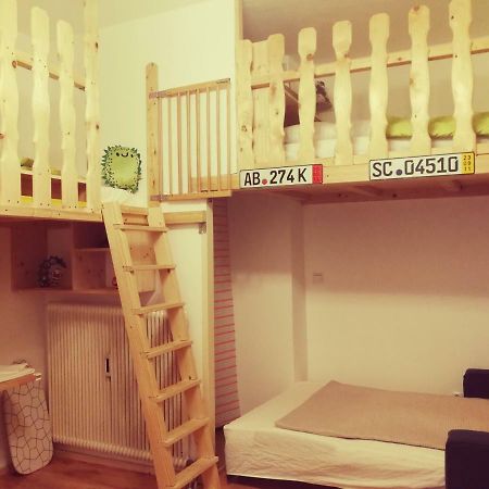 Jungle Apartment Vienna Self Check-In 외부 사진