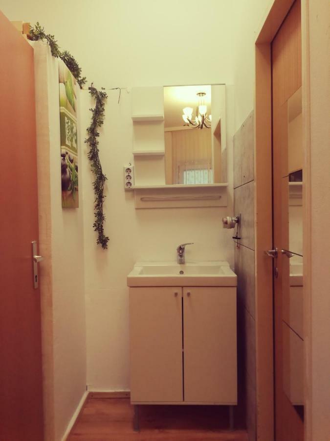 Jungle Apartment Vienna Self Check-In 외부 사진
