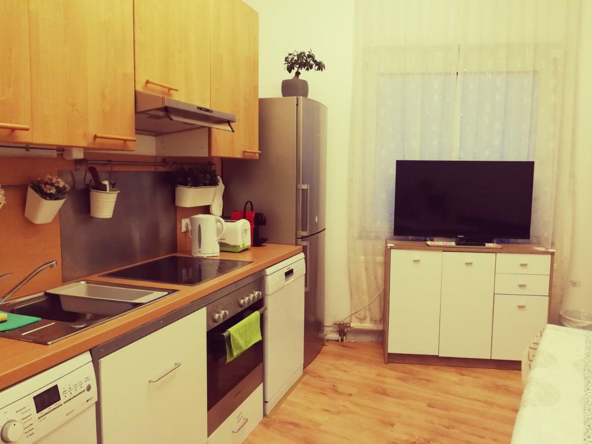 Jungle Apartment Vienna Self Check-In 외부 사진