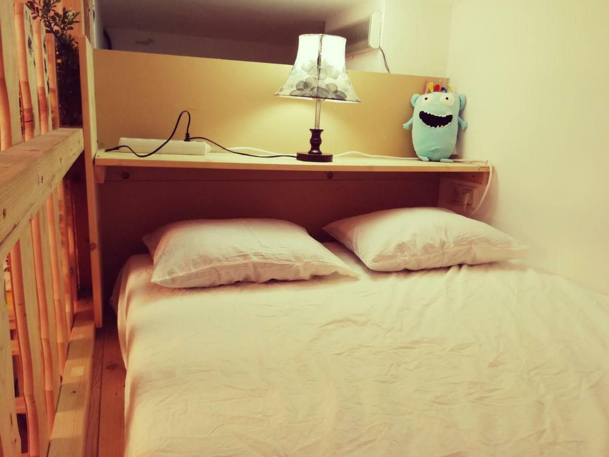 Jungle Apartment Vienna Self Check-In 외부 사진