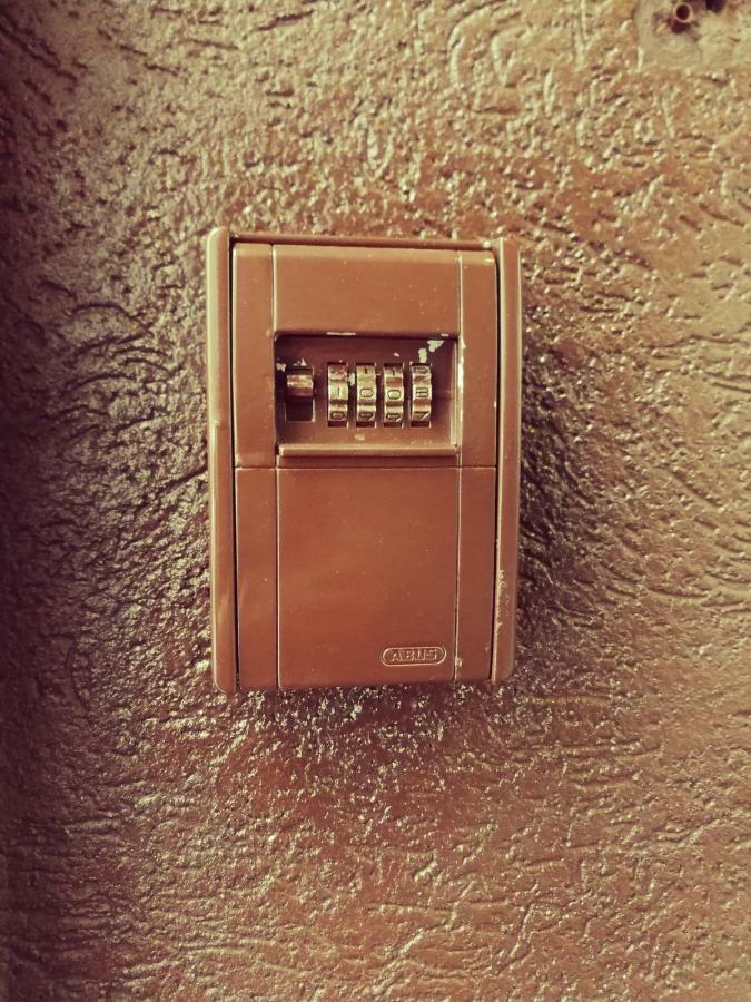 Jungle Apartment Vienna Self Check-In 외부 사진